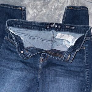 Hollister Jeans skinny